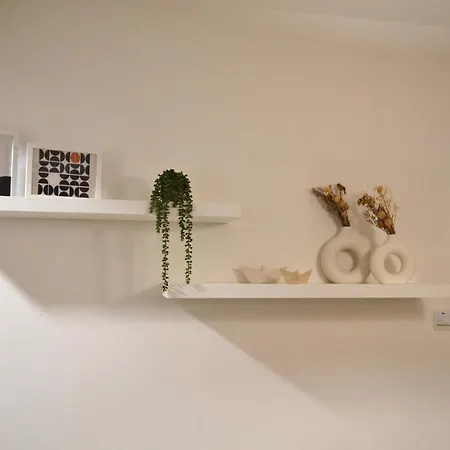 Pebble Apartmán Protaras