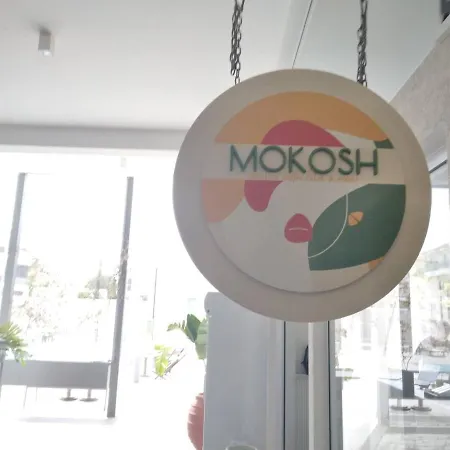 Pebble アパート *