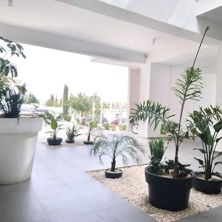 Pebble Apartment Protaras