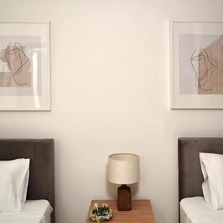 Pebble Apartmán *