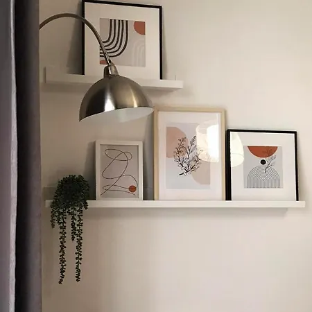 Apartment Pebble *