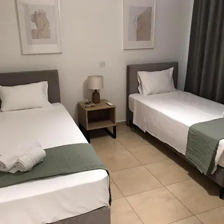 Pebble Apartment Protaras