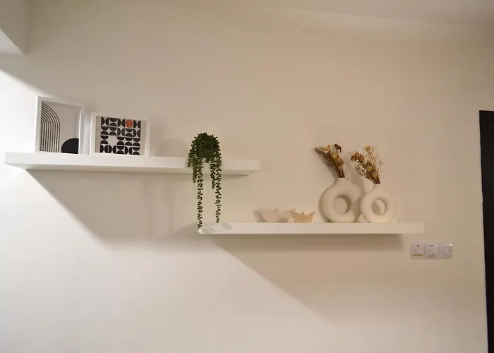 Pebble Διαμέρισμα Πρωταράς