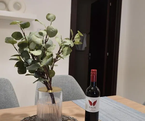 Διαμέρισμα Pebble *