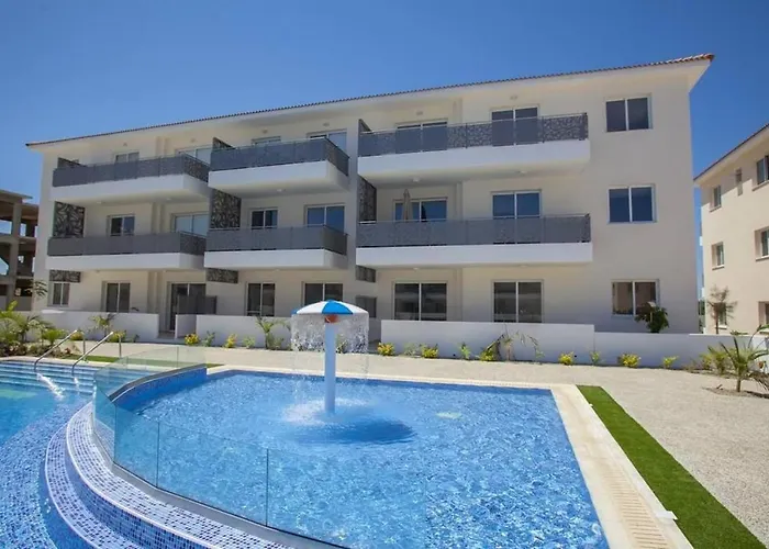 Pebble Διαμέρισμα *