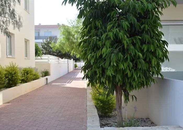 Pebble Διαμέρισμα