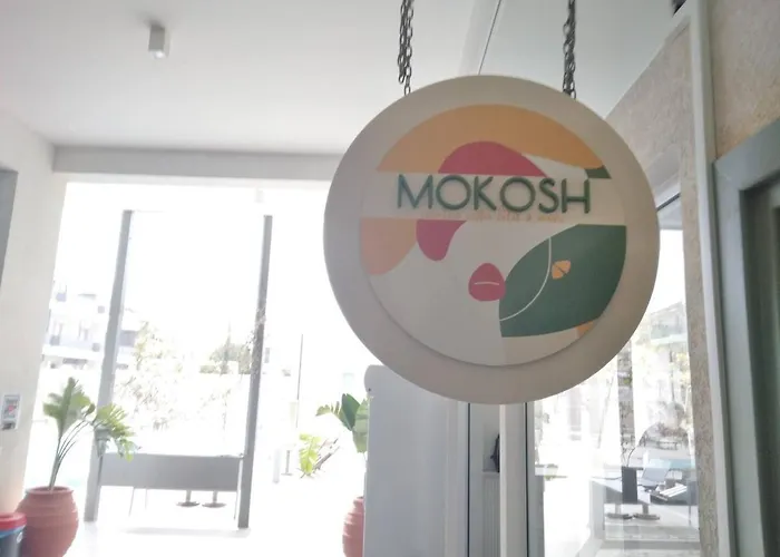 Pebble Διαμέρισμα *