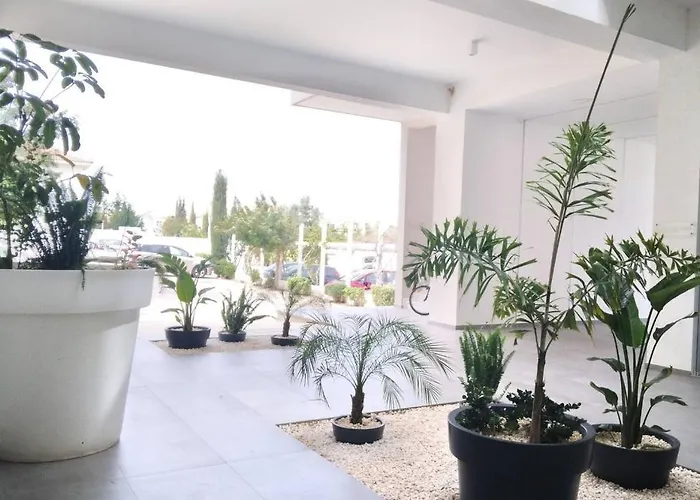 Pebble Διαμέρισμα Πρωταράς