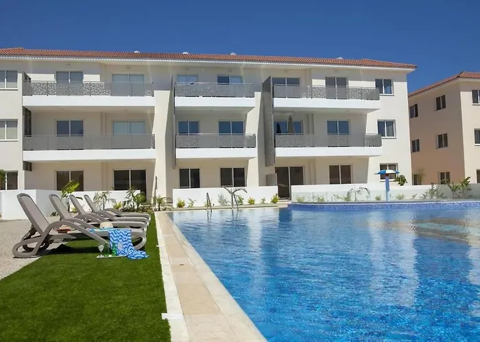 Pebble Διαμέρισμα