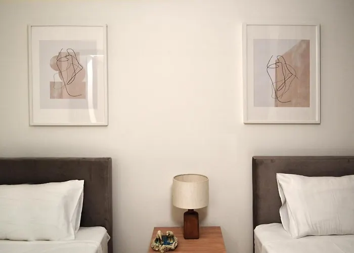 Pebble Διαμέρισμα *