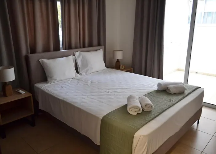 Pebble Διαμέρισμα *