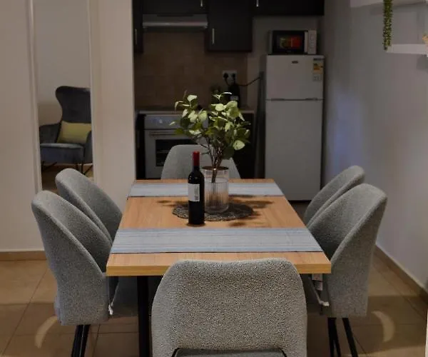 Διαμέρισμα Pebble