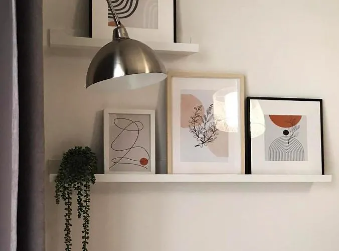 Διαμέρισμα Pebble *