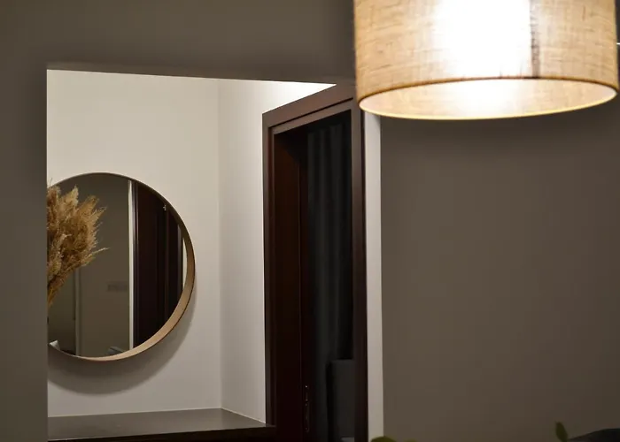 Διαμέρισμα Pebble