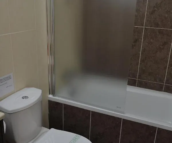 Διαμέρισμα Pebble *