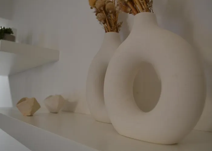 Διαμέρισμα Pebble Πρωταράς